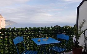 Apartment Monovano Taormina See Sea